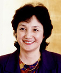 石川道子氏
